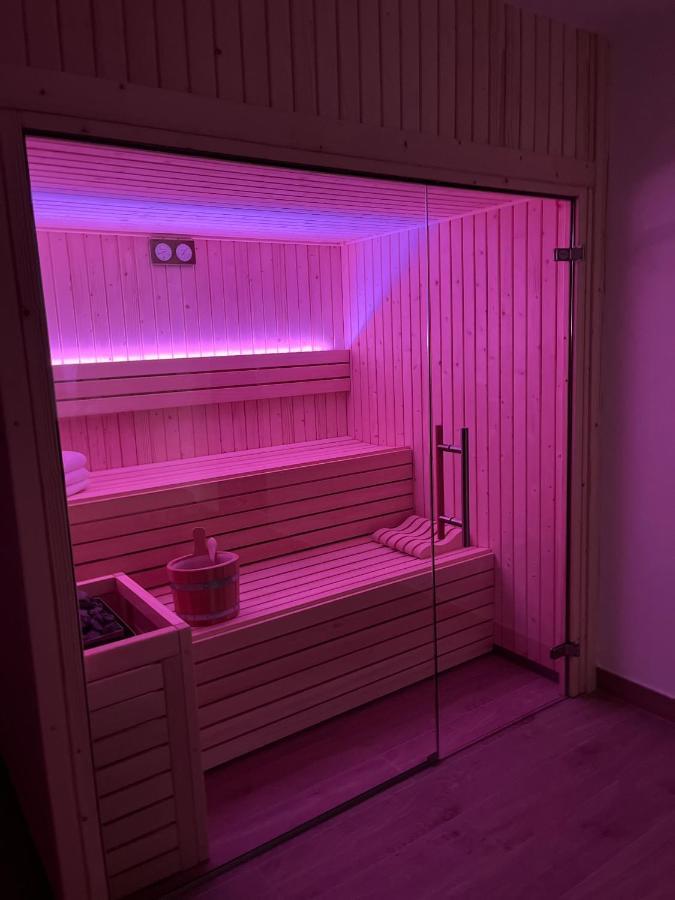 Tossa Beach Center トッサ・デ・マール エクステリア 写真