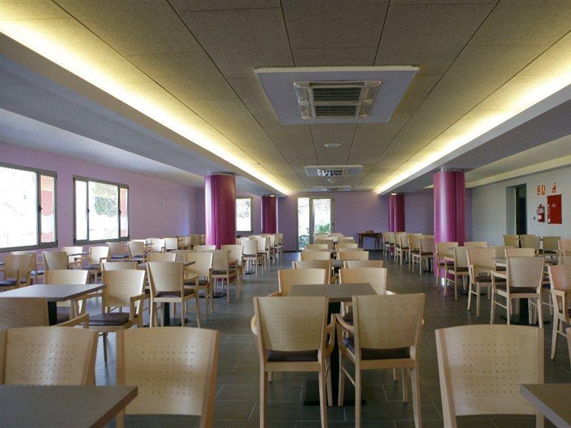 Tossa Beach Center トッサ・デ・マール エクステリア 写真